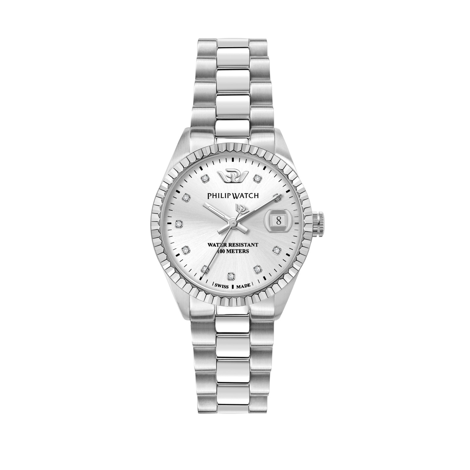 Orologio Philip Watch CARIBE da donna - Ref. R8253597588 - PHILIP WATCH