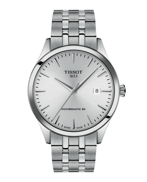 Orologio Tissot Classic Dream 40mm Ref. T158.407.11.031.00 - TISSOT