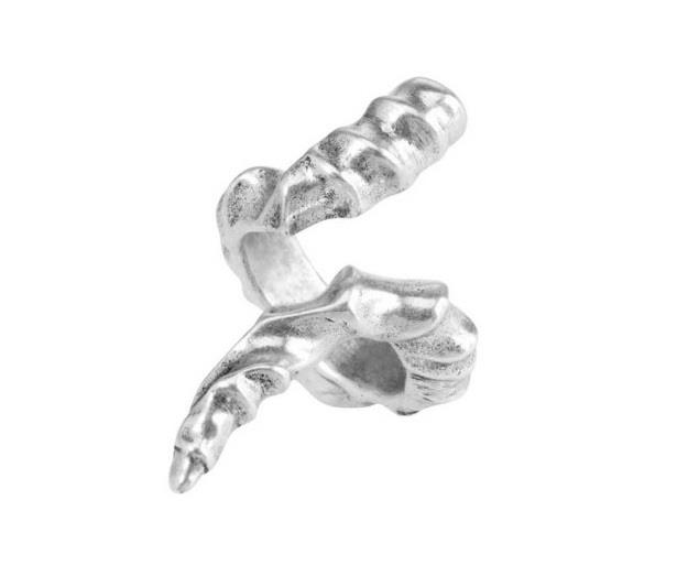 ANELLO UNOde50 - Cheyenne Ref. ANI0487MTL0000L - UNODE50