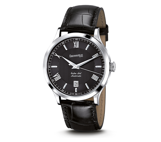 Orologio Eberhard Extra-Fort Automatico Ref. 41029 CP - EBERHARD