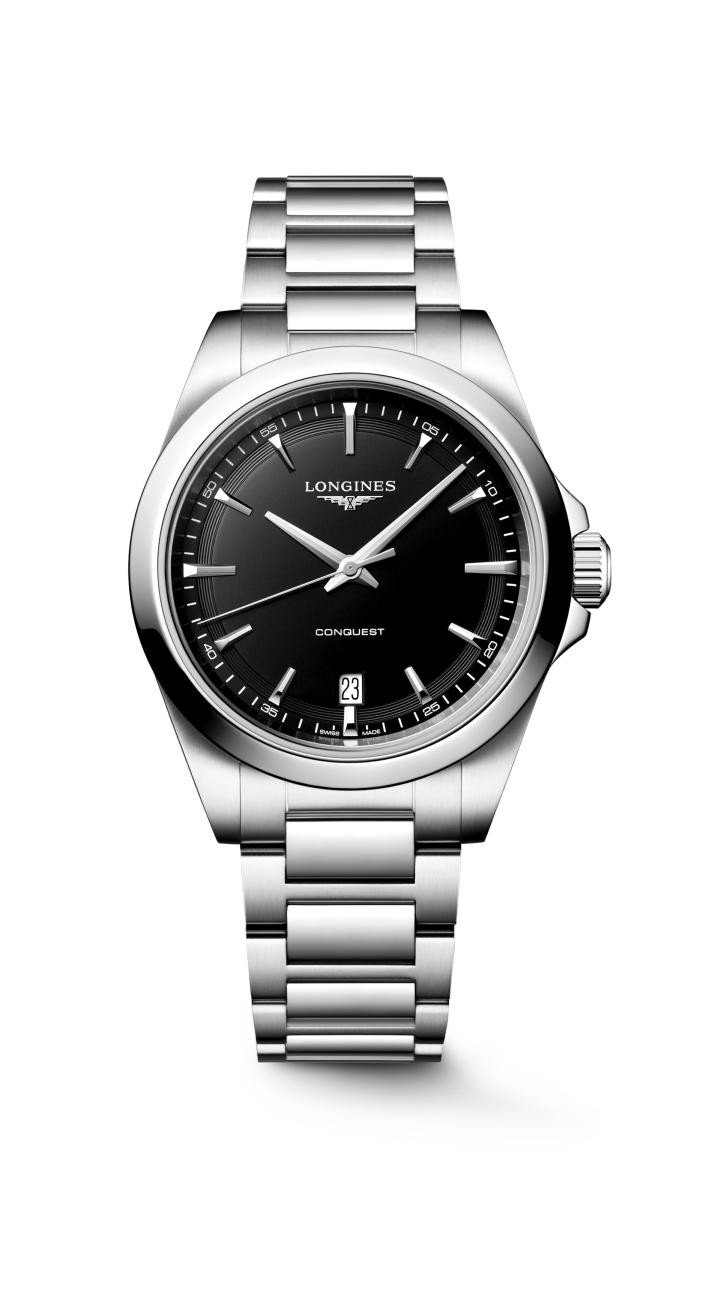CONQUEST Ref. L3.750.4.52.6 - LONGINES