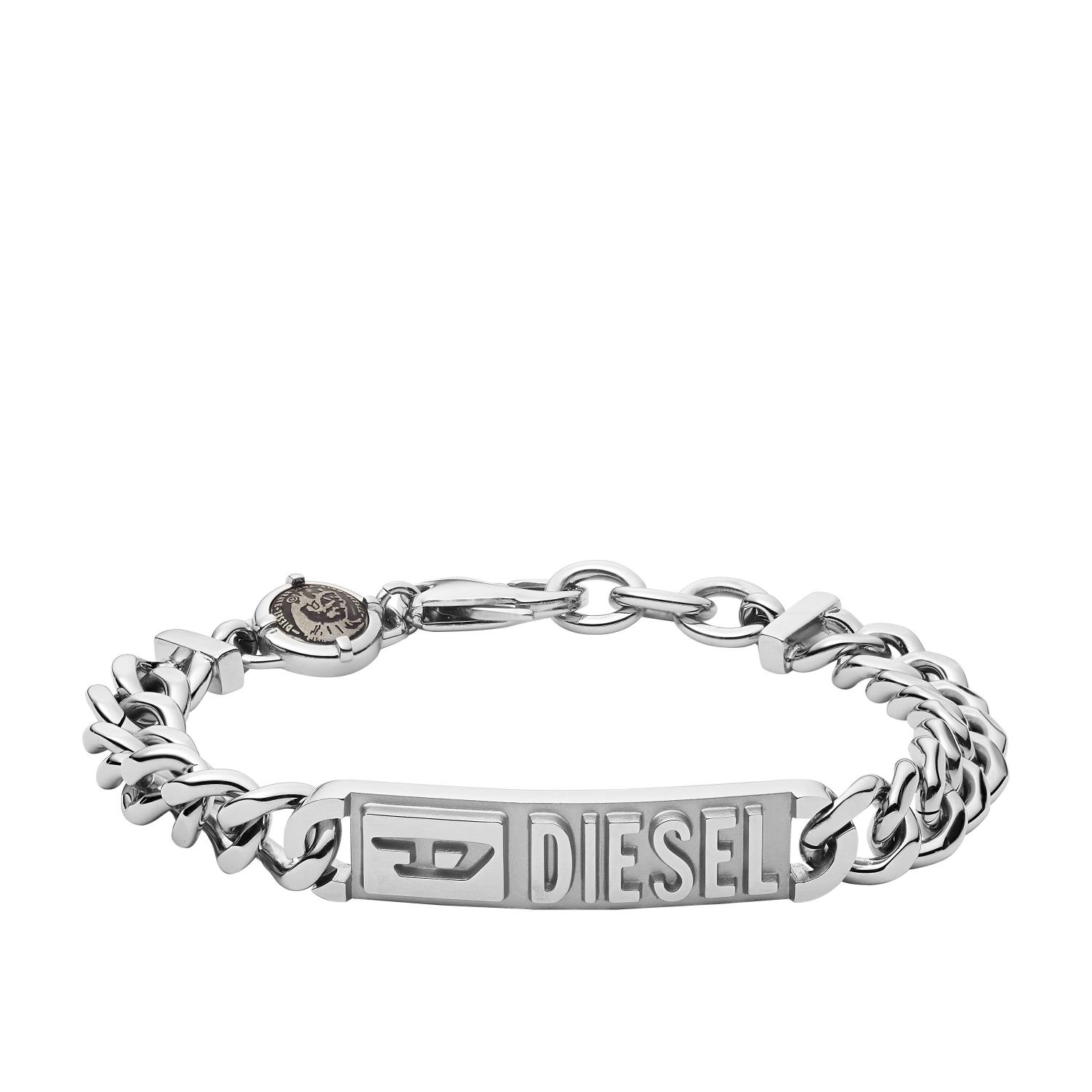 Bracciale Diesel Ref. DX1225040 - DIESEL
