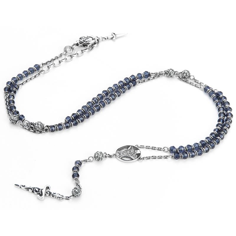 Collana Paciotti - Blue Body Ref. JPCL1731V - PACIOTTI