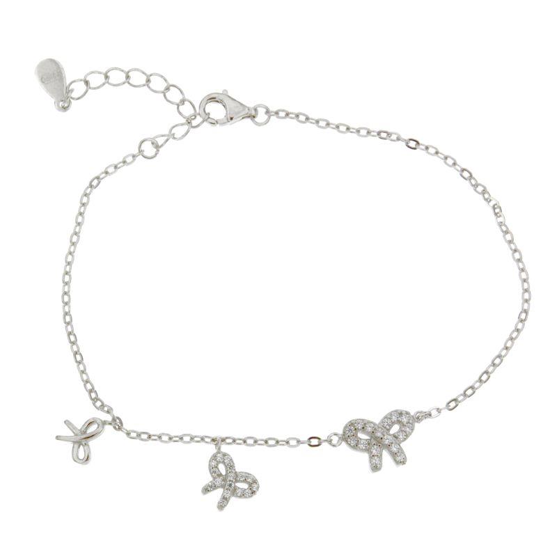 Bracciale Fiocchi in Argento 925 - BARTOCCINI 925