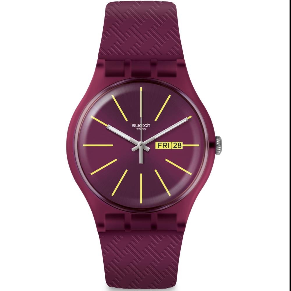 Orologio Swatch WINERY Ref. SUOR709 - SWATCH