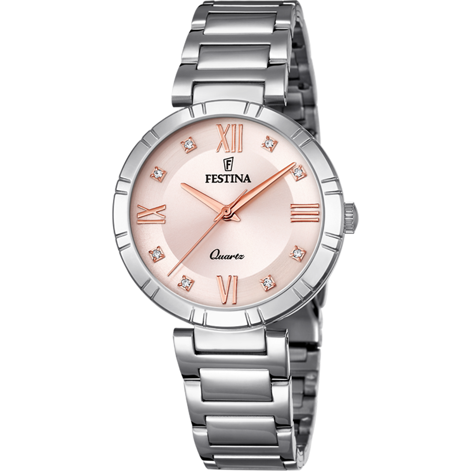 Orologio Festina Donna Mademoiselle Ref. F16936/C - FESTINA