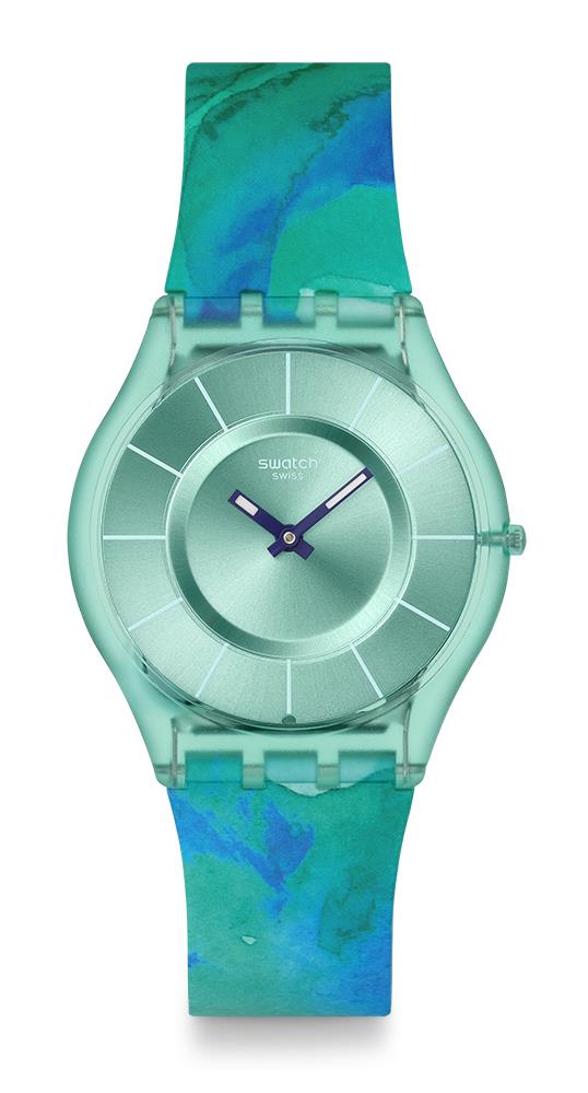 Orologio Swatch PARADISE MIST Ref. SS08G111 - SWATCH