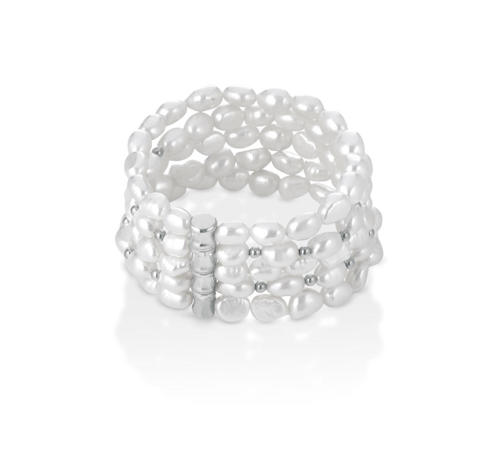 Le Lune - Bracciale Bamboo Ref. LGBR280.6 - LE LUNE