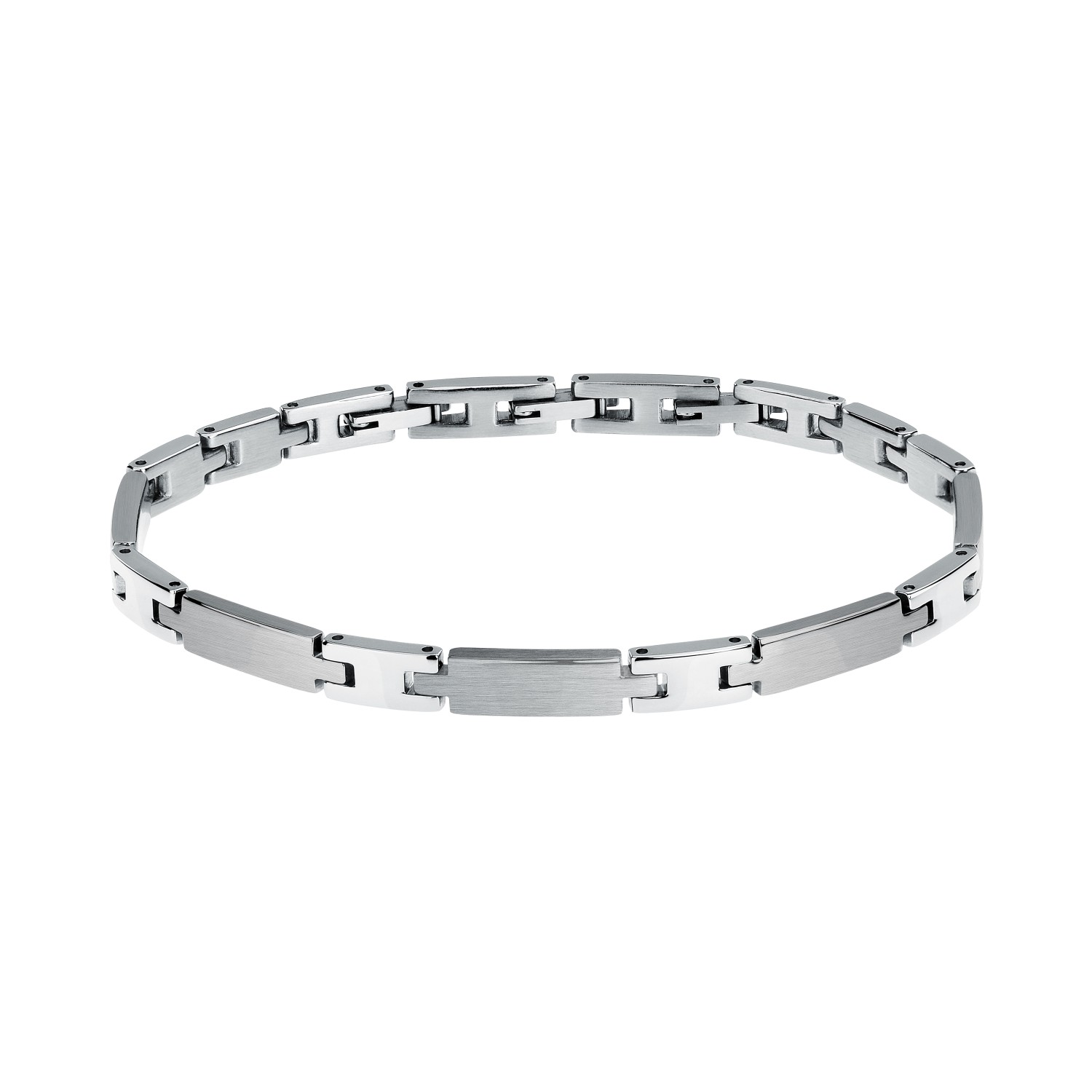 Bracciale Morellato Gold in acciaio, con finitura oro giallo - SALS97 - MORELLATO