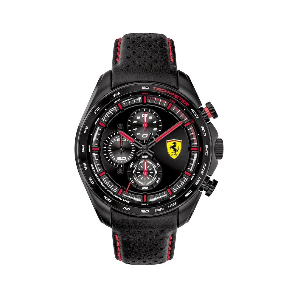 Orologio Ferrari - Speedracer Ref. FER0830647 - FERRARI