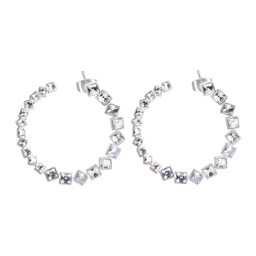 Orecchini Brosway - Symphonia Ref. BYM73 - BROSWAY