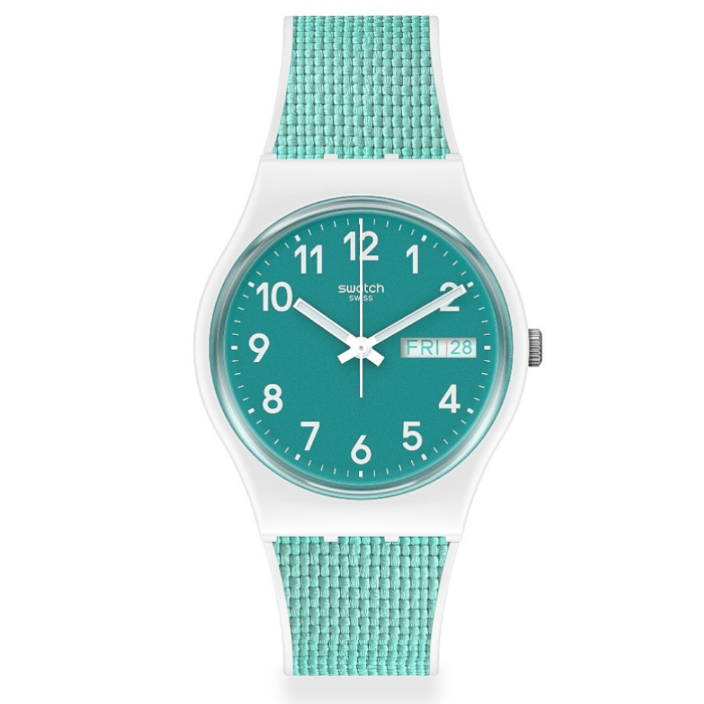 Orologio Swatch POOL LIGHT Ref. GW714 - SWATCH