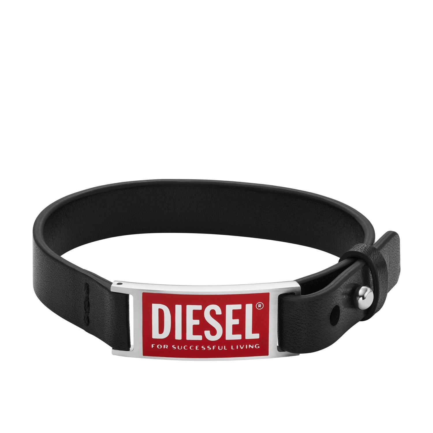 Bracciale Diesel Ref. DX1370040 - DIESEL