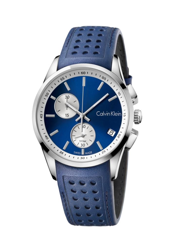 OROLOGIO CALVIN KLEIN - BOLD Ref. K5A371VN - CALVIN KLEIN