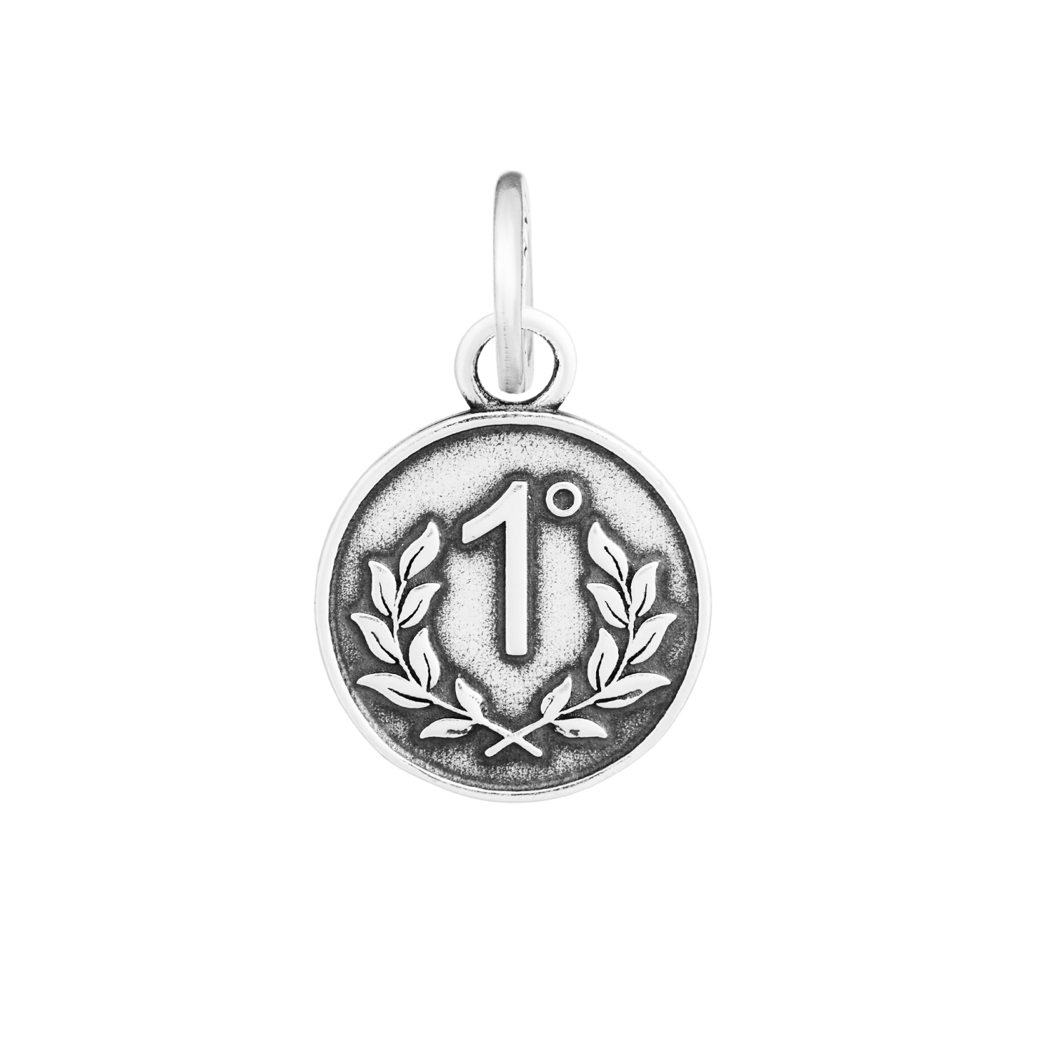 Giovanni Raspini - Charm Numero 1 Ref. 12772 - GIOVANNI RASPINI
