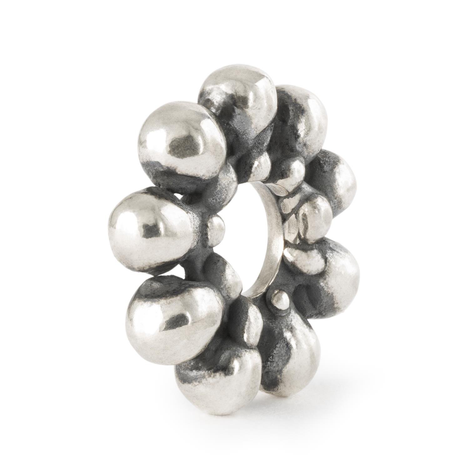 Trollbeads in Argento - Connessioni di Luce Ref. TAGBE-10278 - TROLLBEADS