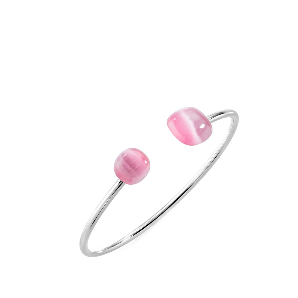 BRACCIALE MORELLATO - GEMMA ARGENTO Ref. SAKK30 - MORELLATO