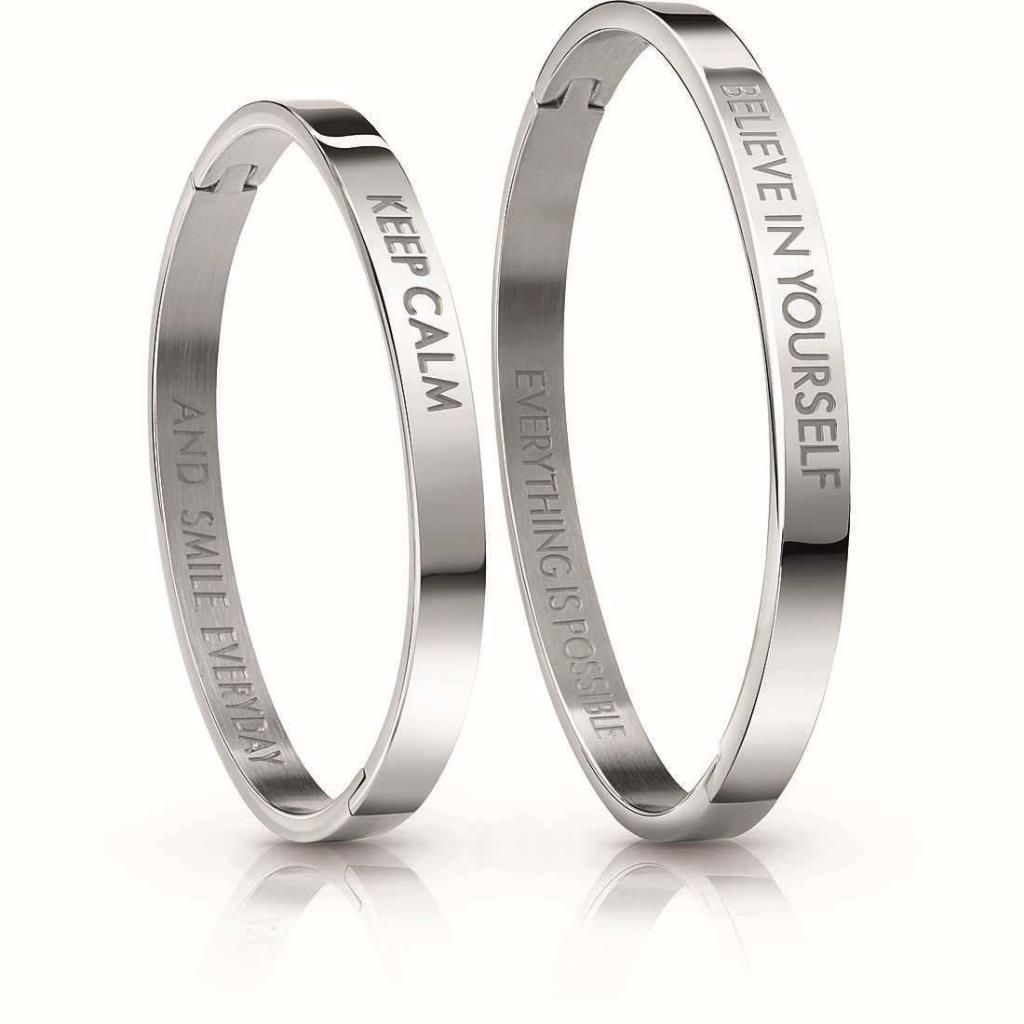 BRACCIALI GUESS - MY SECRET BANGLE Ref. UBS84406 - GUESS