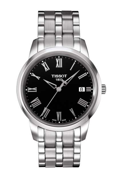 OROLOGIO TISSOT - CLASSIC DREAM Ref. T0334101105301 - TISSOT