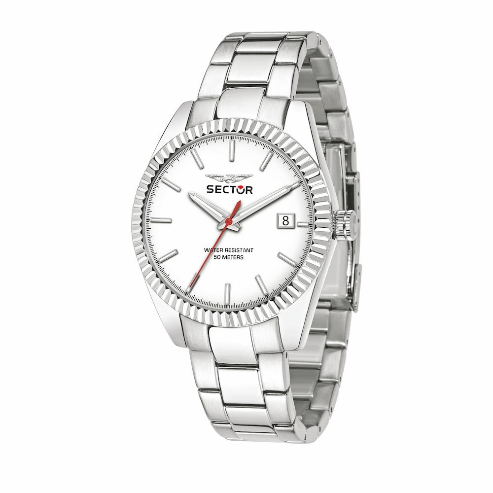 Orologio Sector - 240 Ref. R3253240012 - SECTOR