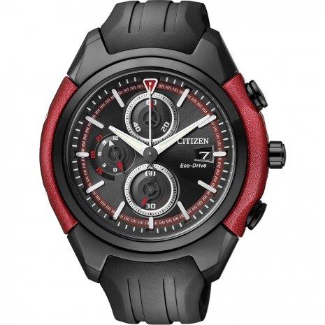 OROLOGIO CITIZEN - CHROMOGRAPH Ref. CA0287-05E - CITIZEN
