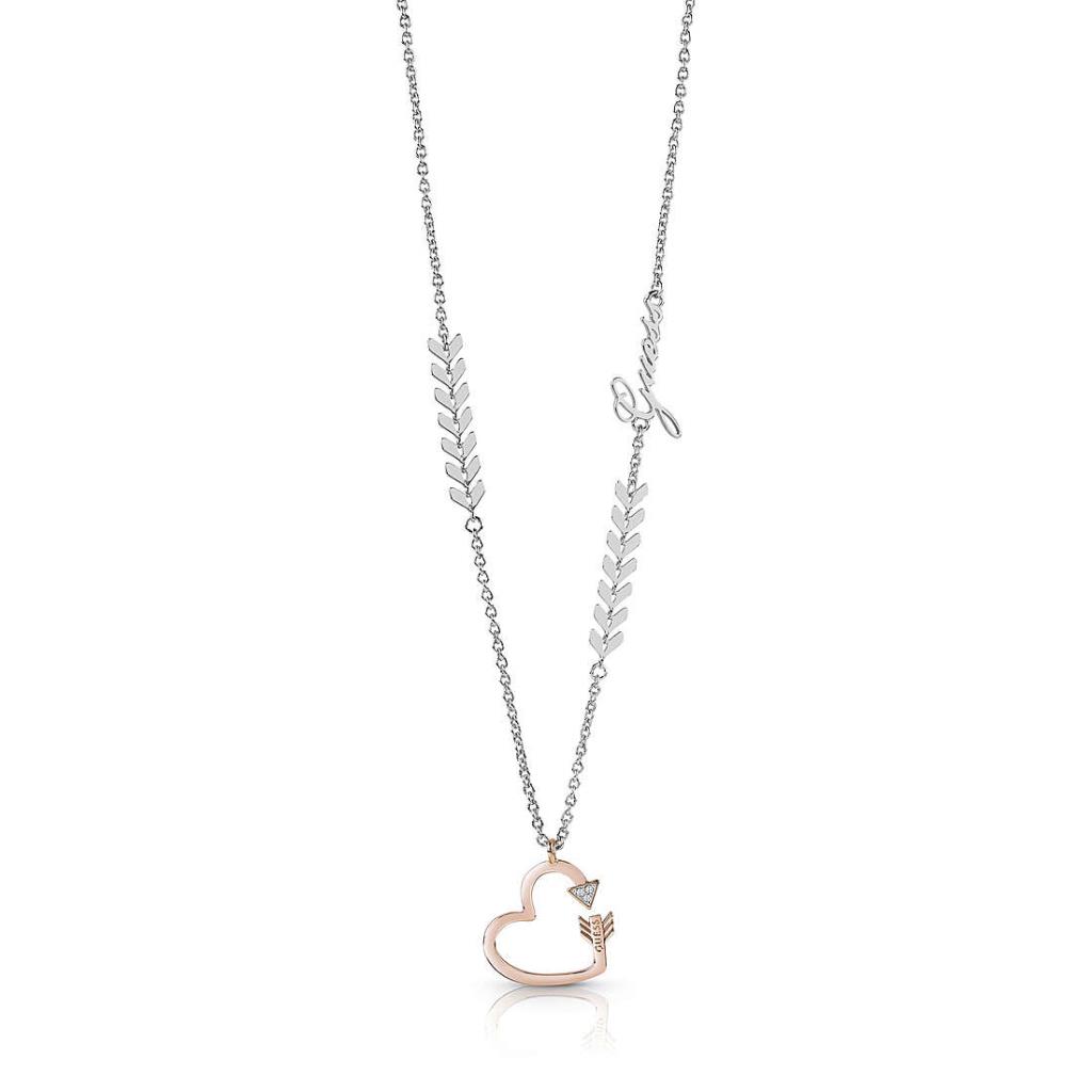 COLLANA GUESS - Ref. UBN85107 - GUESS