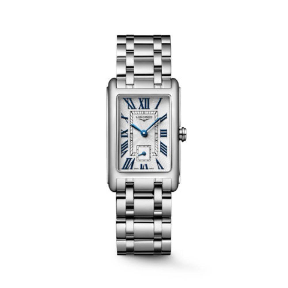 LONGINES DOLCEVITA Ref. L5.512.4.70.6 - LONGINES