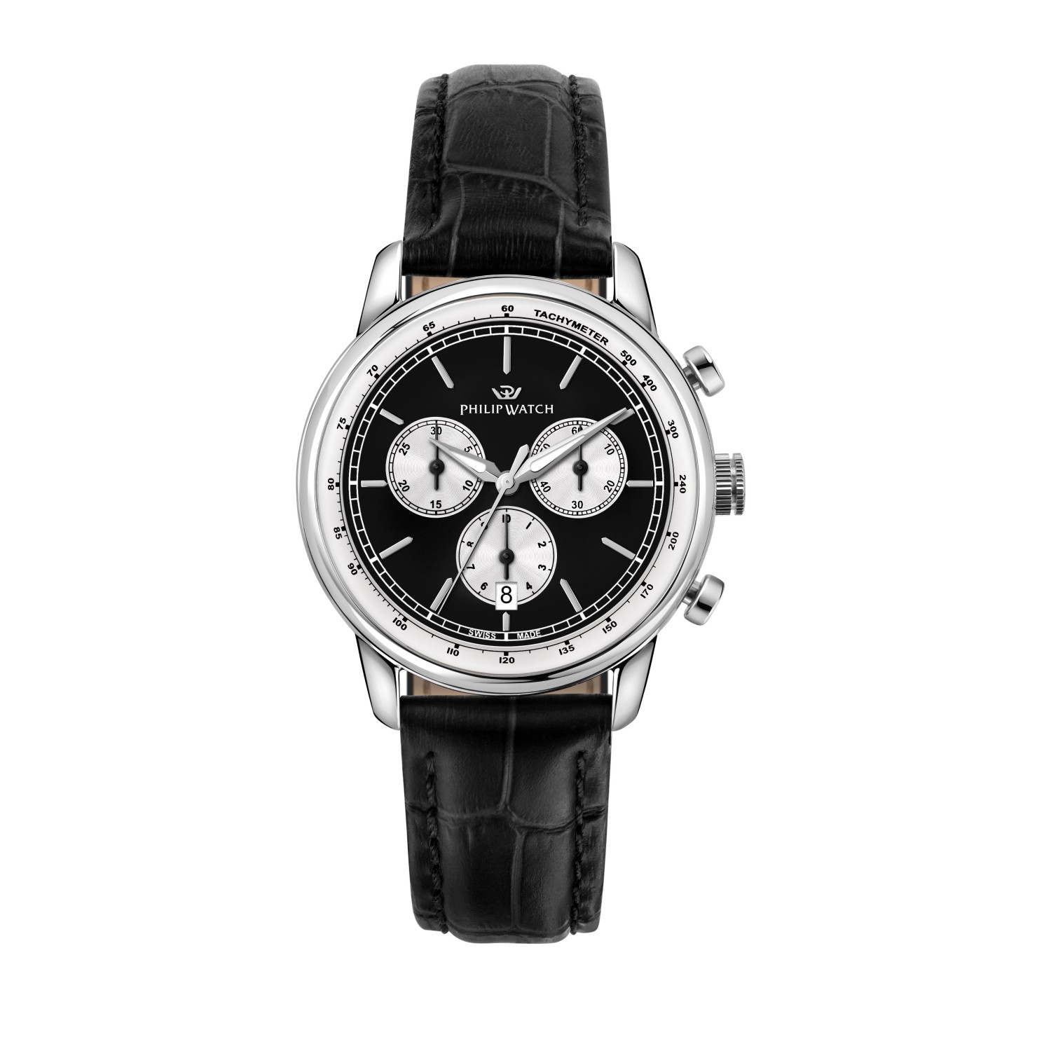 Orologio Philip Watch ANNIVERSARY da uomo - Ref. R8271650002 - PHILIP WATCH