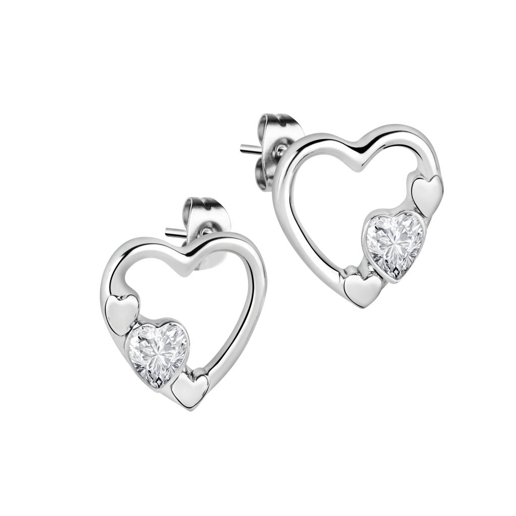 ORECCHINI MORELLATO - ISTANTI Ref. SAIX05 - MORELLATO