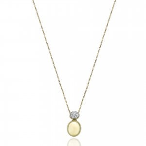 Girocollo Chimento - Armillas Acqua Ref. 1G04880BB1450 - CHIMENTO