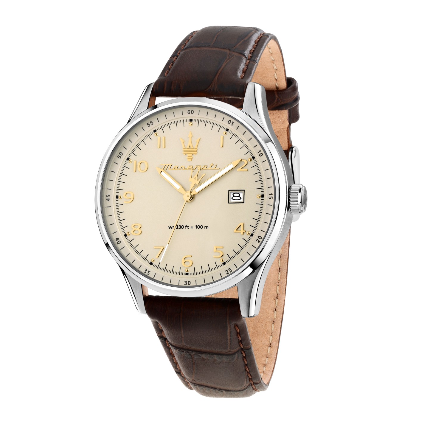 Orologio da uomo Maserati Sorpasso - R8851124004 - MASERATI