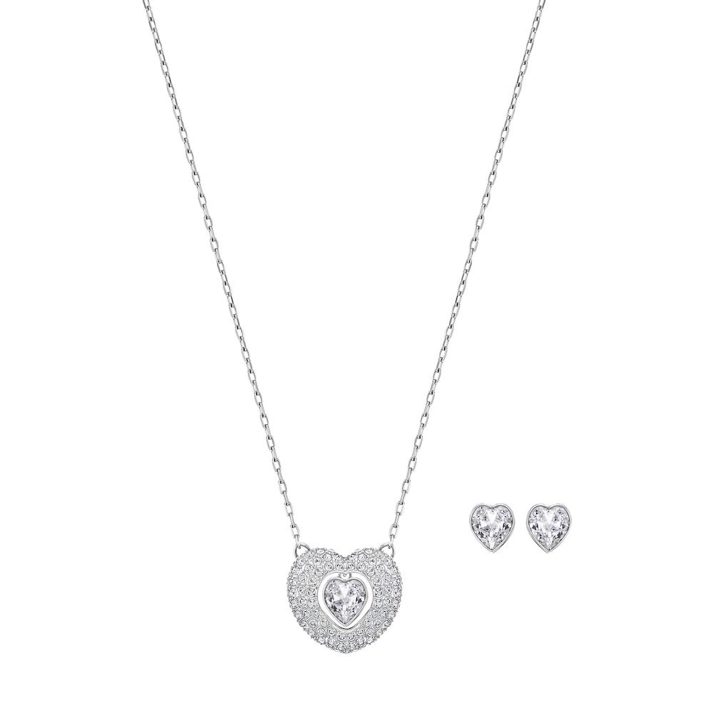 Swarovski - Set Enjoy Ref. 5188277 - SWAROVSKI