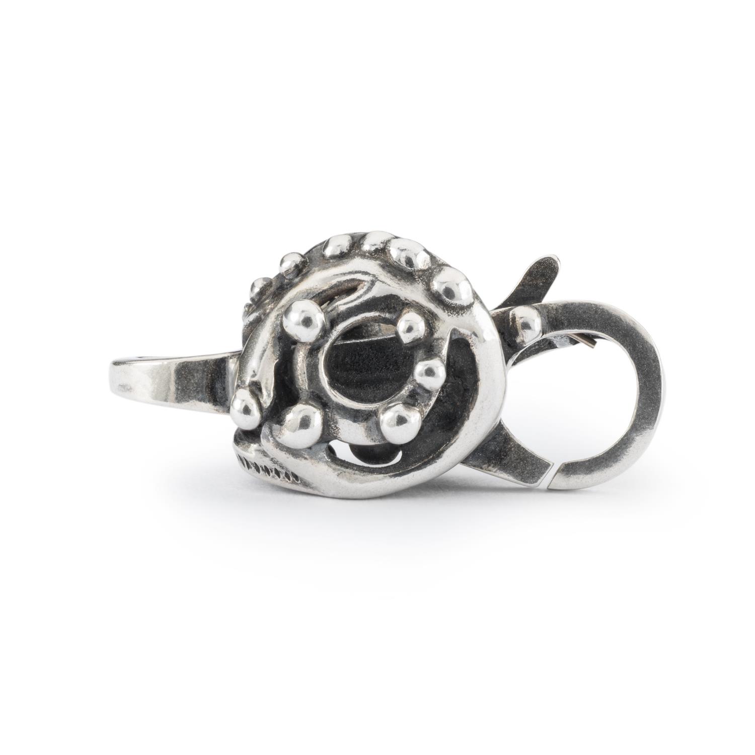 Trollbeads in Argento - Chiusura Cinque Sensi Ref. TAGLO-00106 - TROLLBEADS