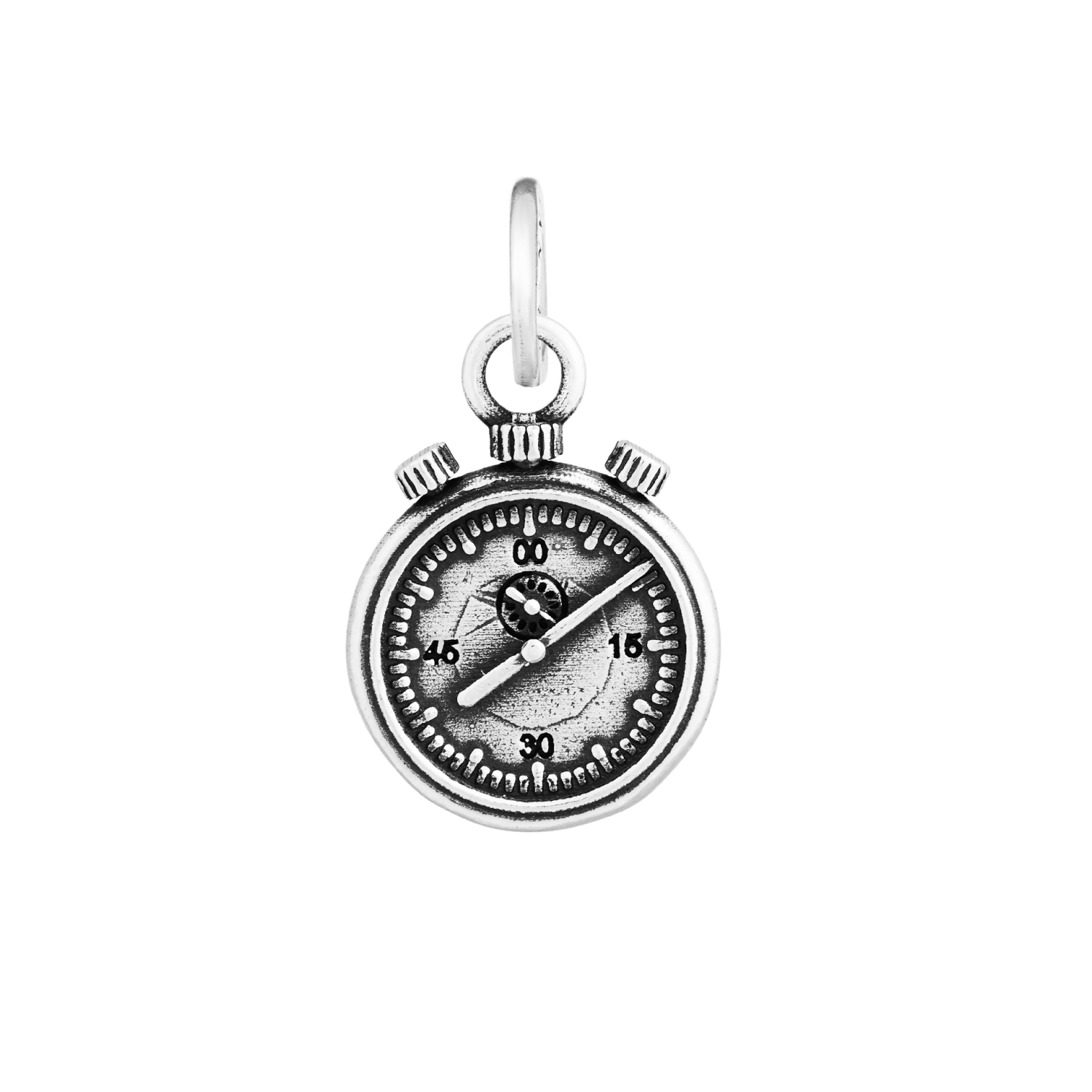 Giovanni Raspini - Charm Cronometro  Ref. 12773 - GIOVANNI RASPINI