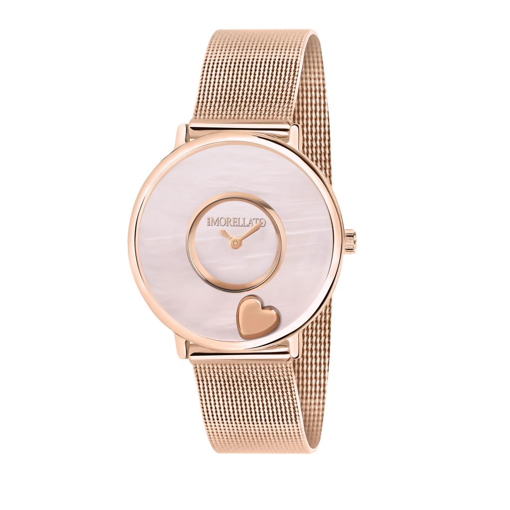 OROLOGIO MORELLATO - SCRIGNO D'AMORE Ref. R0153150505 - MORELLATO