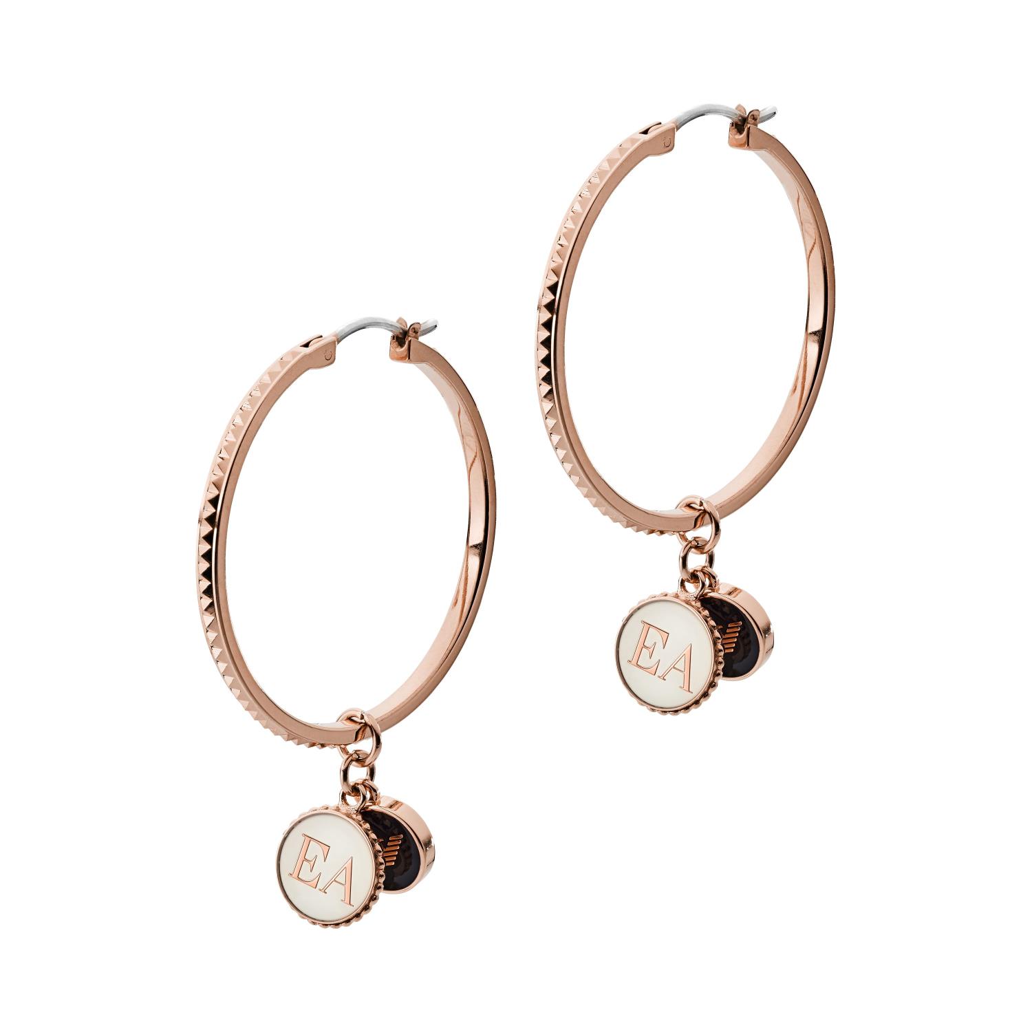 Orecchini Armani Ref. EGS2584221 - ARMANI