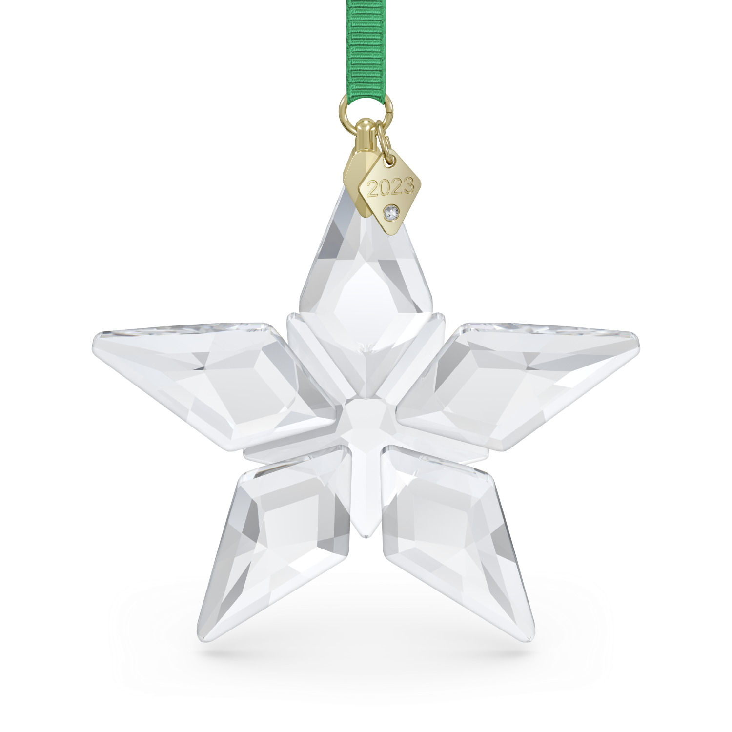 Swarovski - Annual Edition Decorazione 2023 Ref. 5636253 - SWAROVSKI