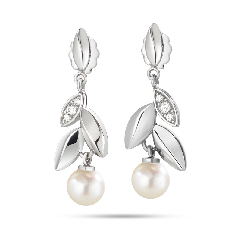 ORECCHINI MORELLATO - GIOIA Ref. SAER23 - MORELLATO