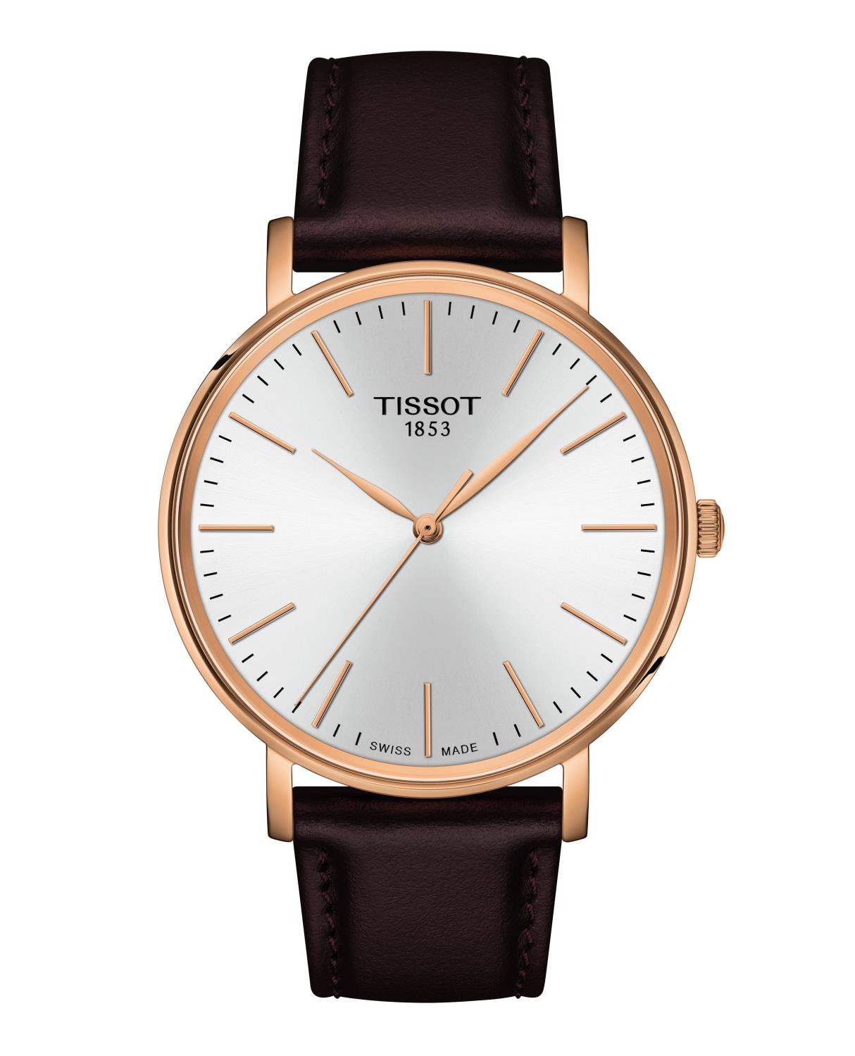 Orologio Tissot Everytime Gent Ref. T1434103601100 - TISSOT