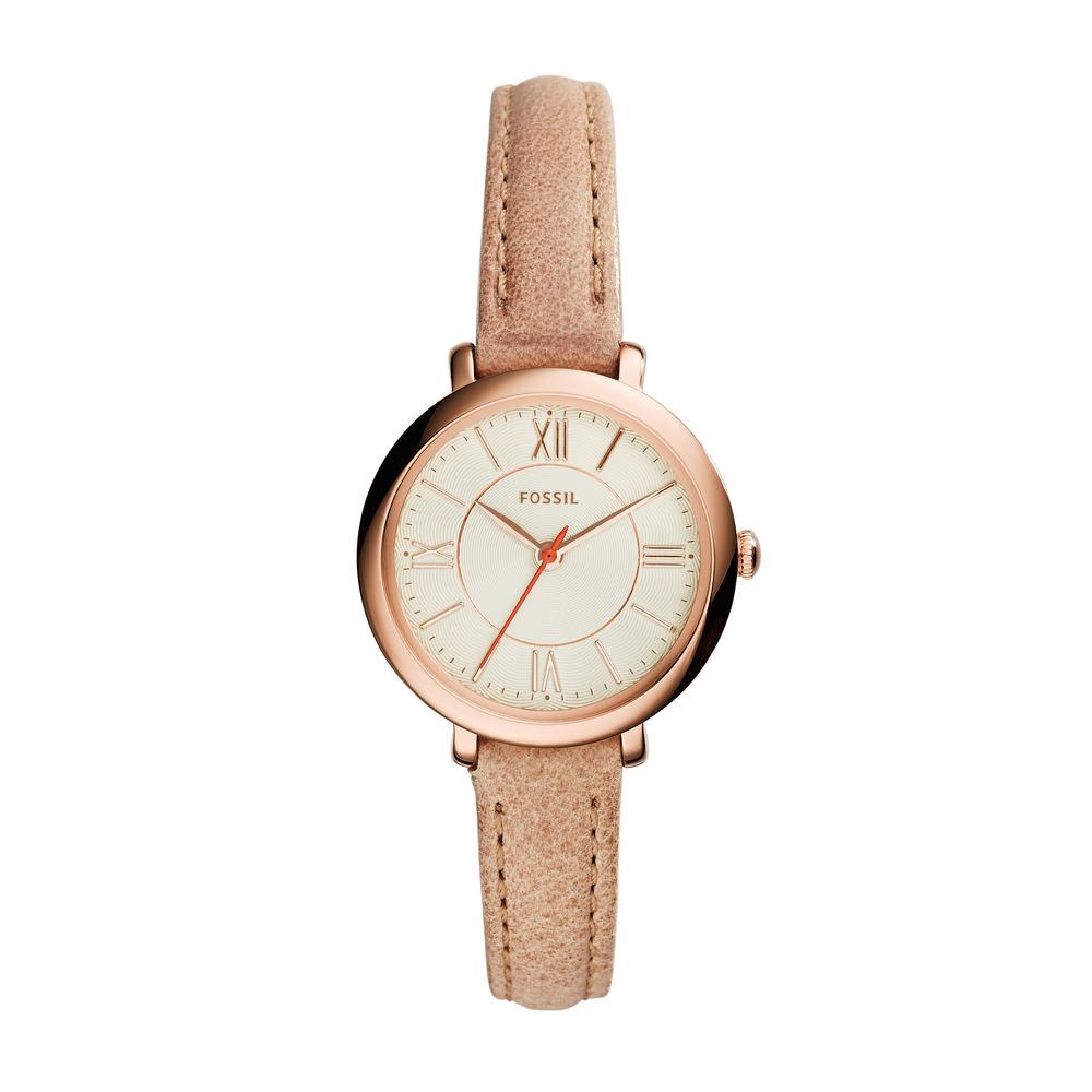 Orologio Fossil - Jacqueline Small Ref. ES3802 - FOSSIL