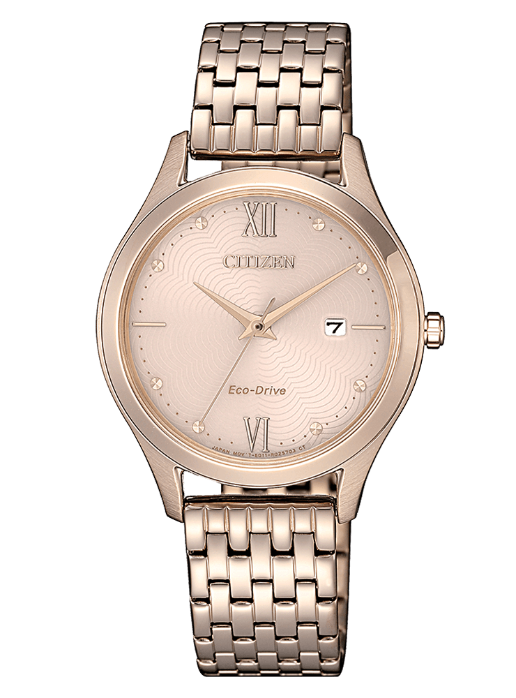 Orologio Citizen - Lady Eco Drive Ref. EW2533-89X - CITIZEN