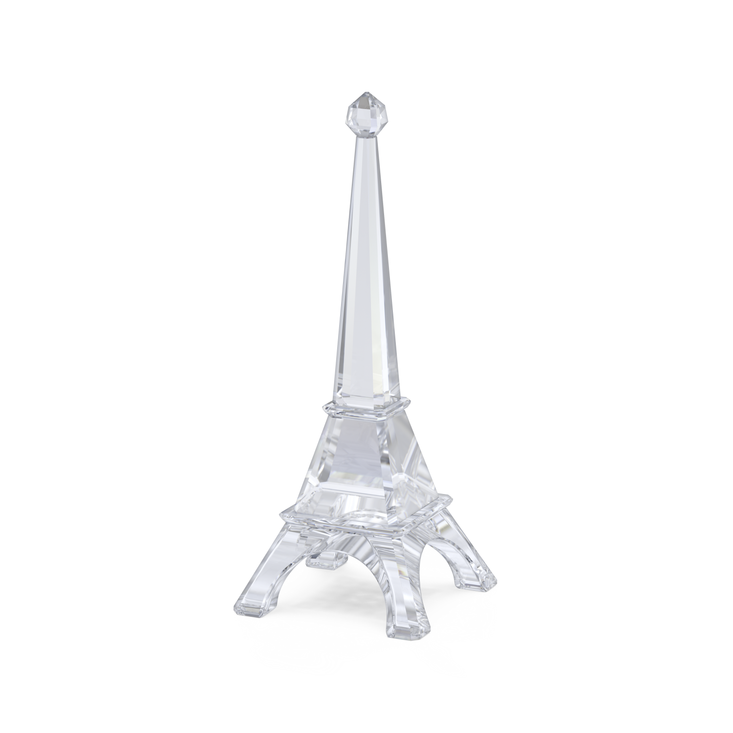 Swarovski - Travel Memories Torre Eiffel Ref. 5682077 - SWAROVSKI