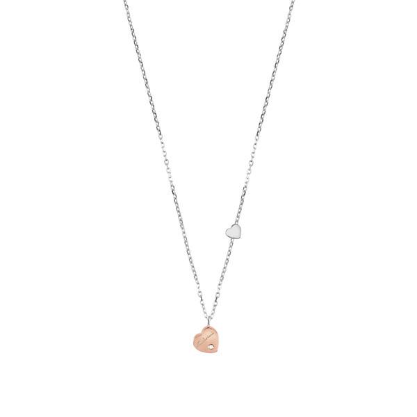 COLLIER SALVINI - BE HAPPY CHIC CUORE Ref. 20060186 - SALVINI