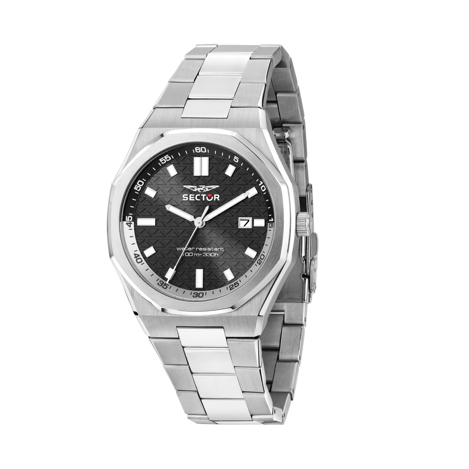 Orologio Uomo Sector Otto150 analogico 40 mm – R3253550004 - SECTOR