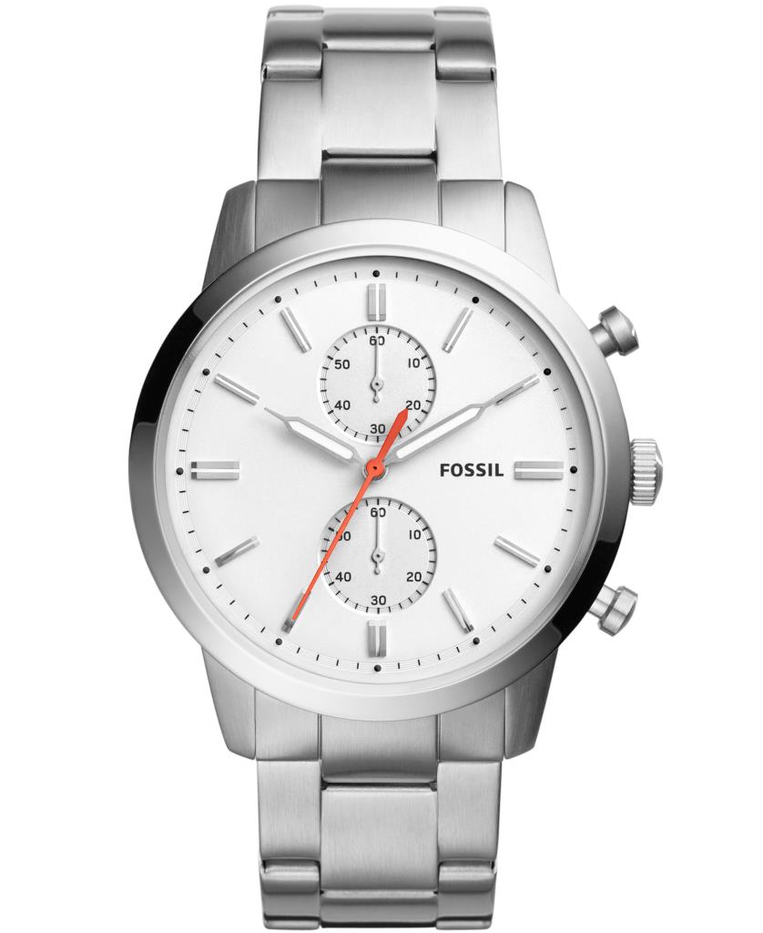 Orologio Fossil - Townsman Ref. FS5346 - FOSSIL