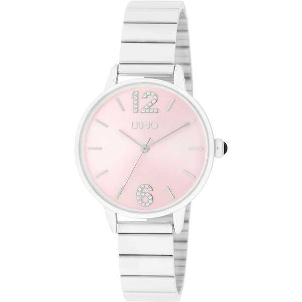 Orologio Liu-Jo - Gleam Rose Ref. TLJ1757 - LIU-JO