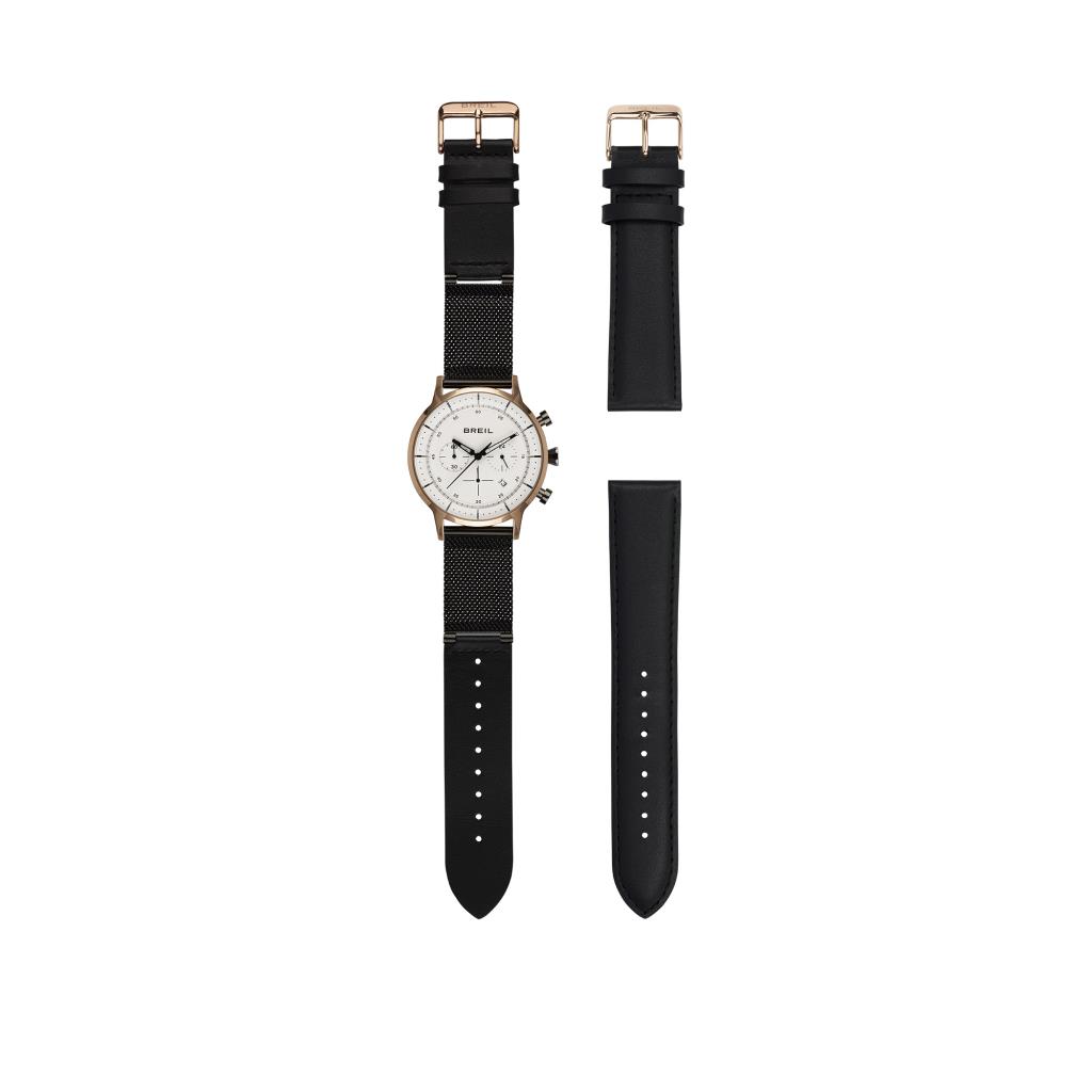 Orologio Breil - SIX.3.NINE Chrono Gent Ref. TW1828 - BREIL