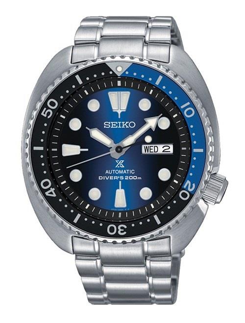 Orologio Seiko - PROSPEX AUTOMATICO DIVER'S 200 Ref. SRPC25K1 - SEIKO