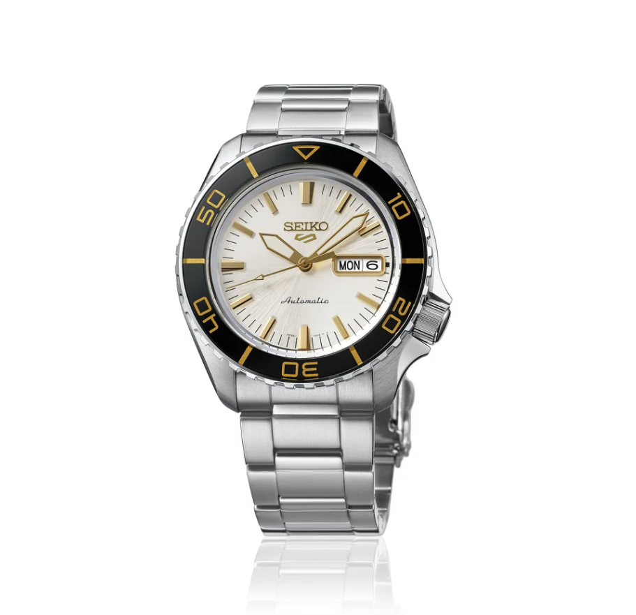 Orologio Seiko 5 Sports HDB004K1 - SEIKO