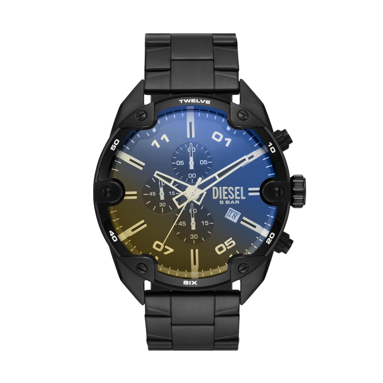 Orologio Diesel Ref. DZ4609 - DIESEL